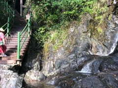 -山沟沟景区