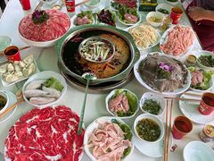 -枇杷园食为鲜火锅(南山店)