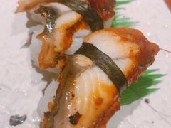 -贵木日本料理·铁板烧(新地假日广场店)