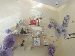 -闺蜜美甲