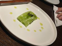 -九里云松·天香餐厅