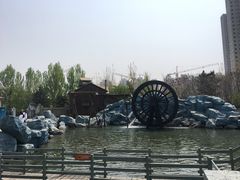 -沈阳方特欢乐世界