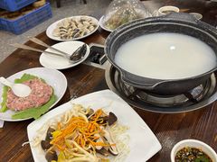 -御膳粥·牛乳粥底火锅·地道顺德菜(容桂店)