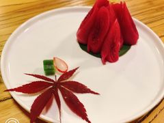 -天一朴素(武汉大学店)