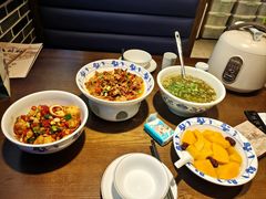 -八碗湘长沙市井菜(坡子街店)