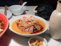 -初蓉丨遇见新川菜(亲贤街荣耀店)