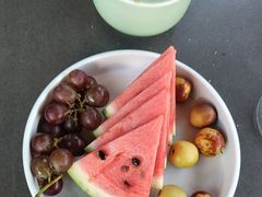 -蘇河湾·新鲁菜·泰山宴(泰山店)
