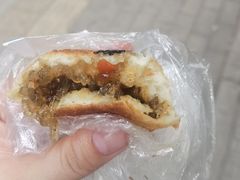 -毛氏汽水包(山海关路店)