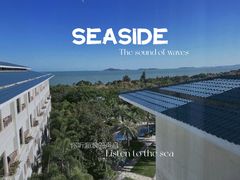 -天悦阁海景酒廊