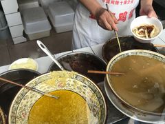 -洞子口张老二凉粉(文殊院店)