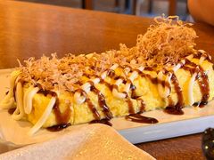 -烧鸟横丁(联发文创口岸店)