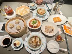 -小厨娘绣中淮扬(大行宫科巷店)