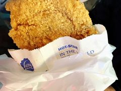 -豪大大鸡排(台北士林店)