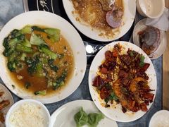 -海帮主·蒸汽海鲜青岛菜(栈桥火车站店)
