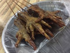 -正宗南铁拉叔沙煲螺·烧烤·秘制靓粥(南铁总店)