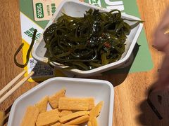 -豪客来牛排(重庆三峡广场步行街1704店)