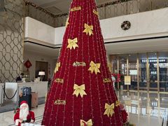 -京香轩·中餐厅(上海中庚聚龙酒店)