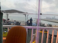 -望海观澜海景音乐餐吧(帆船基地店)