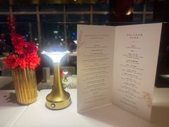 -翡翠36餐厅(浦东香格里拉店)