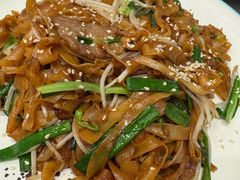 -沙河粉村·国家非遗传承(云台店)