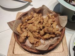 -秦垣味道