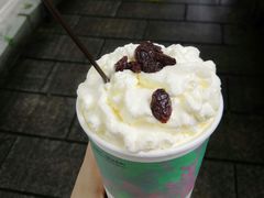 -茶颜悦色(岳麓山顶店)