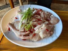 -嗲嗲的椰子鸡(亚龙湾总店)