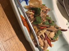 -中国徽菜·徽商故里(广安门店)