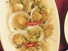 中乐百花酒店中餐厅-中乐百花酒店-自助餐厅