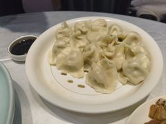 海胆水饺-海铺·渔家虾水饺(皇姑店)