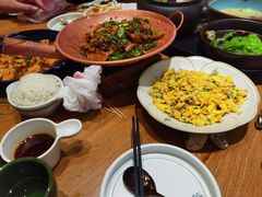 -云海肴·汽锅鸡·云南菜(东坝金隅店)