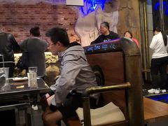 -很久以前羊肉串(大华三路店)