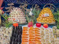 -芭菲盛宴·环球美食(袁家岗店)