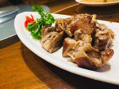 -渝乡老妈·北京烤鸭(六里桥店)