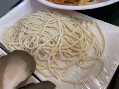 手擀面-食潮汕头鲜牛馆(望京保利店)