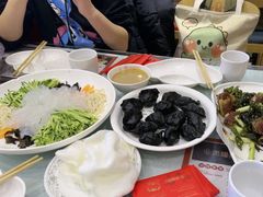 -添福来墨鱼饺子 · 海鲜东北菜(大连星海·黄浦路店)
