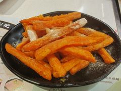 -黄记煌三汁焖锅(首创奥特莱斯店)