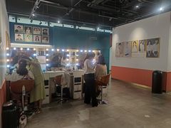 -海马体照相馆(天津世纪都会店)