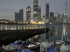 -青岛第三海水浴场