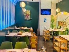 -烹然四季椰子鸡火锅(姚家园万象汇店)