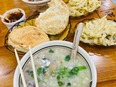 -清真刘记全羊肉鲜汤馆(前进路店)