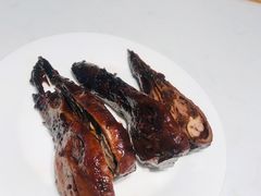 -杨氏青龙虾·羊蝎子(金盛路总店)