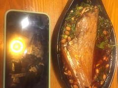 -川东长筷子耗儿鱼(万象润街店)