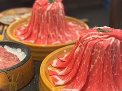 -牛New寿喜烧(金茂览秀城店)