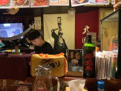 -半藏居酒屋(香港花园店)