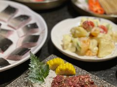 -味家烤肉烤鳗鱼牛排(西塔旗舰店)