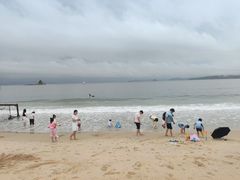 -大梅沙海滨公园