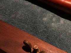 餐具摆设-Osteria Garden 生蚝花园餐厅(原进贤路店)