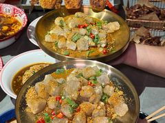 -醉炫音速烧烤·干煸菜(沙河总店)