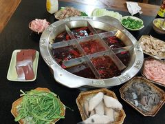 -大龙火锅(老店)
